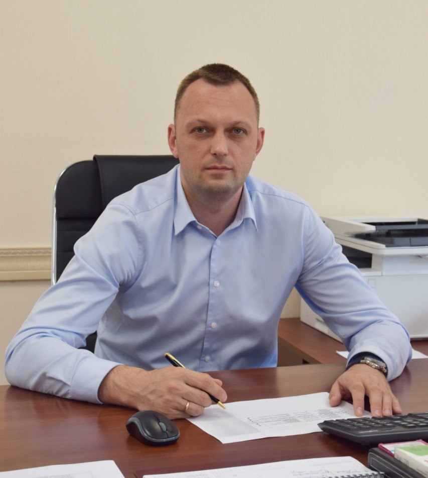 Кузьмин Сергей Николаевич