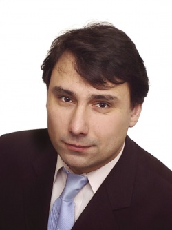 Габитов Александр Фирович